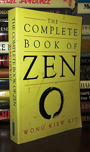 The Complete Book of Zen 