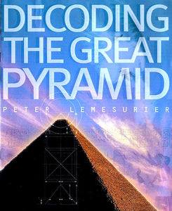 Decoding the Great Pyramid 