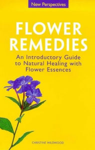 Flower Remedies 