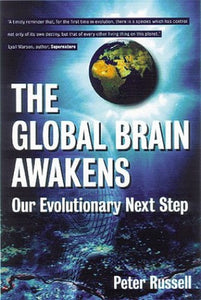 The Global Brain Awakens 