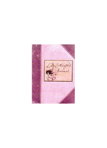 Lady Cottington's Pressed Fairy Journal 