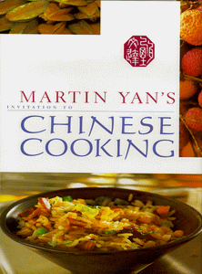 INVITATION TO CHINESE COOKING 