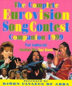 EUROVISION COMPANION (REV.ED.) 