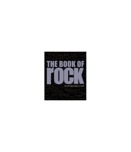 The Book of Rock 