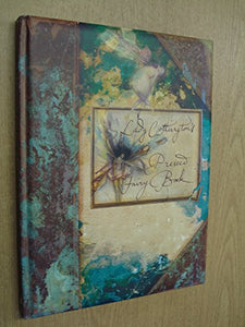 Lady Cottington's Pressed Fairy Book 