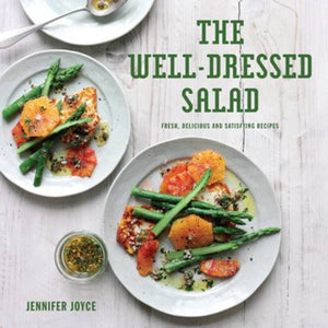 Well-Dressed Salad 