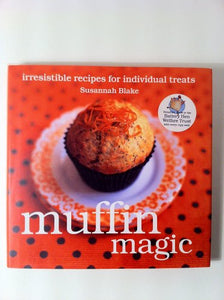 Muffin Magic 