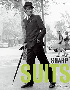 Sharp Suits 