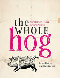 The Whole Hog 