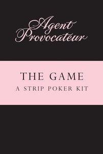 Agent Provocateur: The Game 