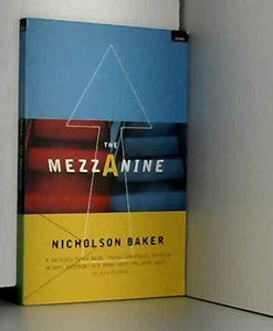 Mezzanine 