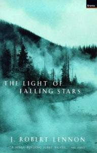 Light of Falling Stars 