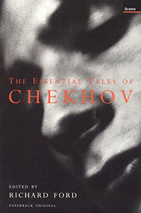 The Essential Tales Of Chekhov 