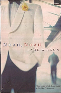 Noah, Noah 