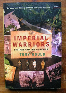 Imperial Warriors 