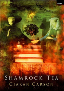 Shamrock Tea 