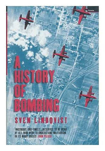 History of Bombing 