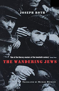 The Wandering Jews 