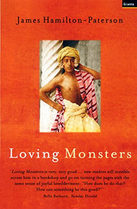 Loving Monsters 