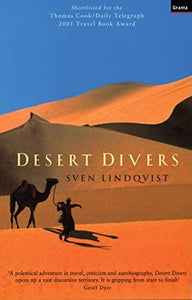 Desert Divers 