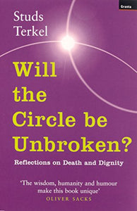 Will the Circle be Unbroken? 