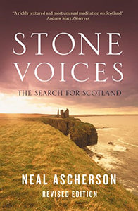 Stone Voices 