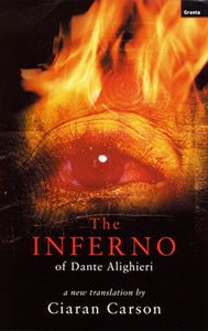 The Inferno Of Dante Alighieri 