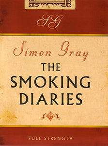 Smoking Diaries 