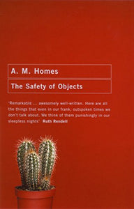 Safety of Objects 