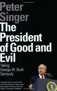 The President of Good and Evil 