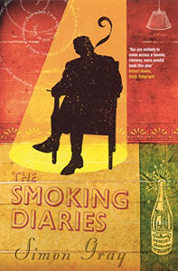 Smoking Diaries 