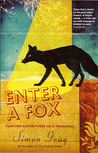 Enter A Fox 