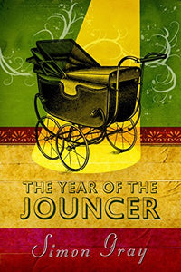 Year of the Jouncer 