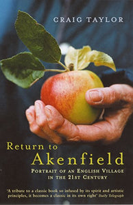 Return To Akenfield 