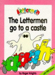 The Lettermen Go to a Castle 