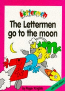 The Lettermen Go to the Moon 