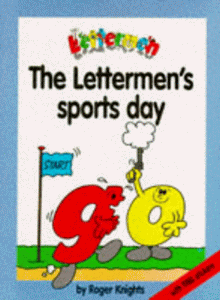 The Lettermen's Sports Day 