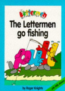 The Lettermen Go Fishing 