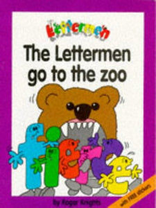 The Lettermen Go to the Zoo 