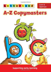 A-Z Copymasters 