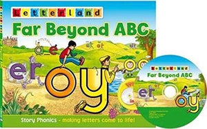 Far Beyond ABC 