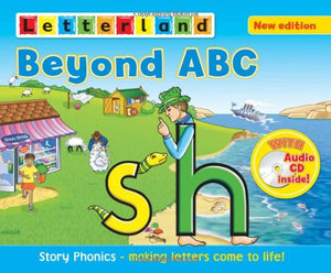 Beyond ABC 