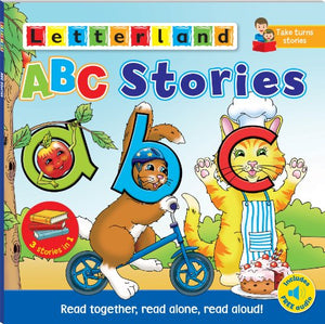 ABC Stories 