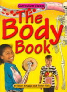 The Body Book 