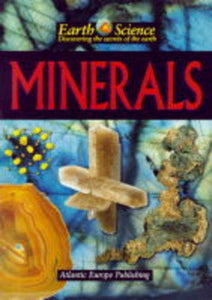 Minerals 