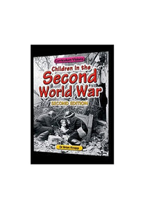 Children in the Second World War 