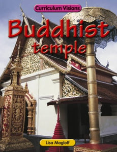 Buddhist Temple 