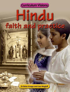 Hindu Faith and Practice 