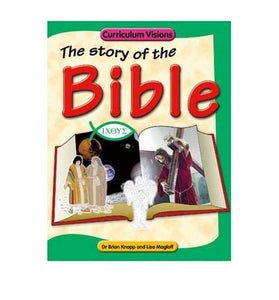 The Story of the Bible 