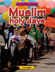 Muslim Holy Days 